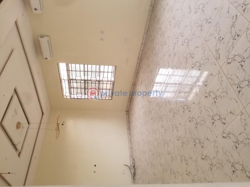 5 bedroom Detached Duplex For Sale Obasanjo Presidential Hill. Oke Mosan Abeokuta Ogun - 6