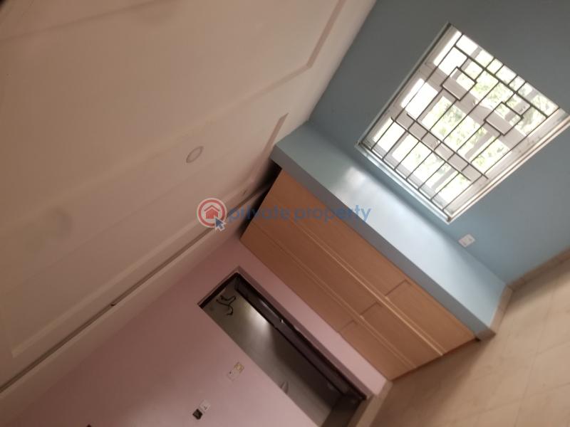 5 bedroom Detached Duplex For Sale Obasanjo Presidential Hill. Oke Mosan Abeokuta Ogun - 11