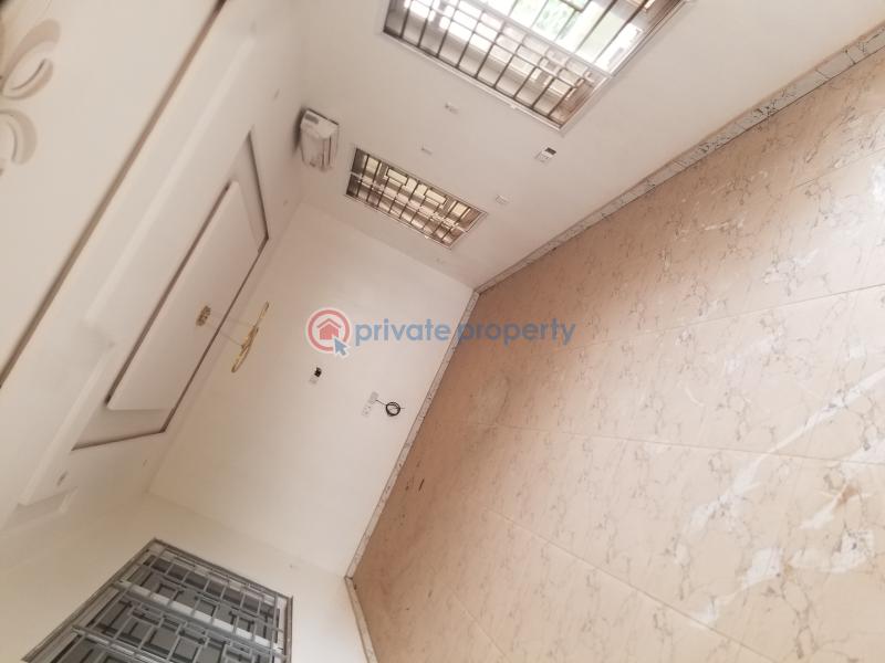 5 bedroom Detached Duplex For Sale Obasanjo Presidential Hill. Oke Mosan Abeokuta Ogun - 15