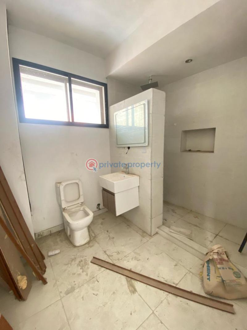 Fully 5 bedroom terraced duplex with a bq - 10 5 bedroom Flat & Apartment For Rent Lekki Phase 1 Lagos - 10