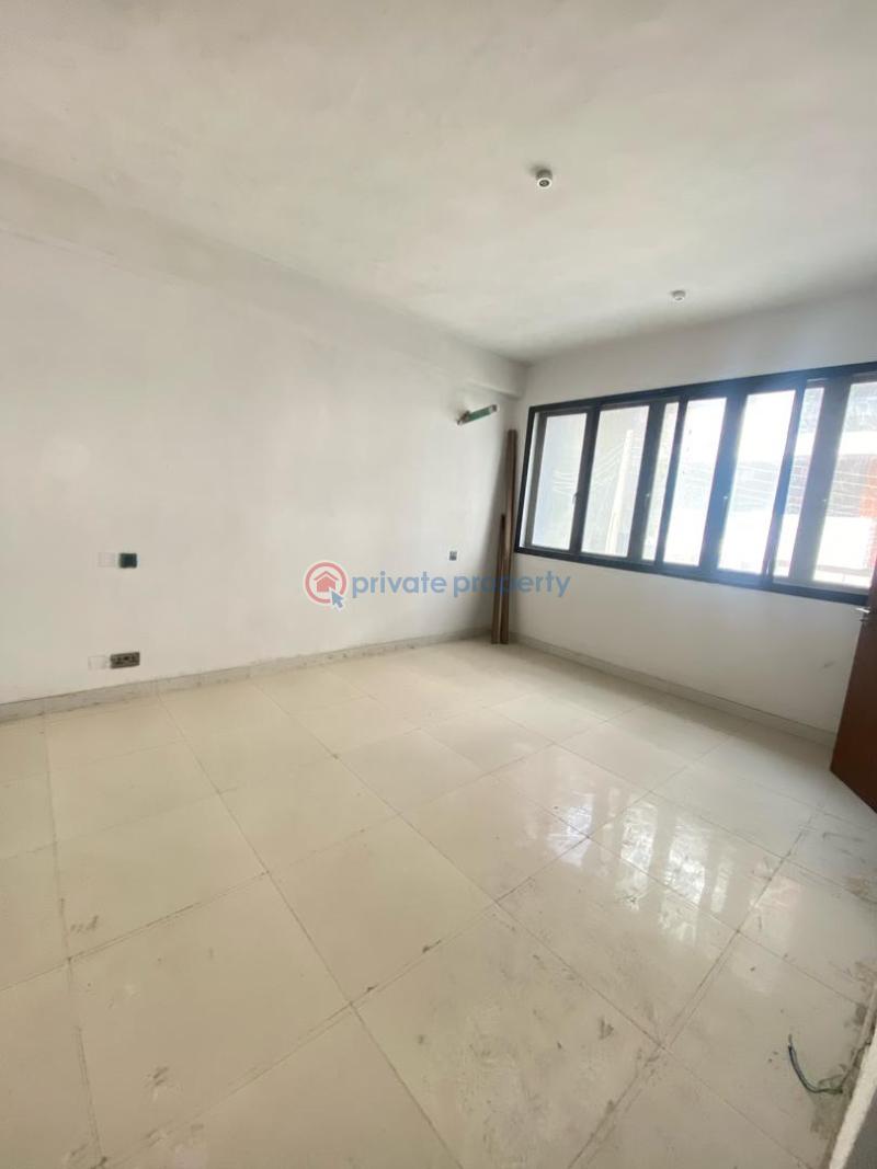 Fully 5 bedroom terraced duplex with a bq - 3 5 bedroom Flat & Apartment For Rent Lekki Phase 1 Lagos - 3