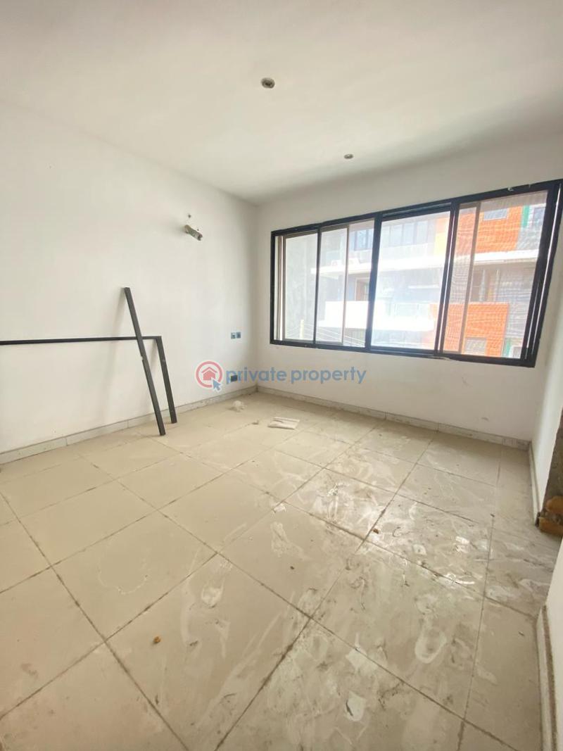 Fully 5 bedroom terraced duplex with a bq - 11 5 bedroom Flat & Apartment For Rent Lekki Phase 1 Lagos - 11