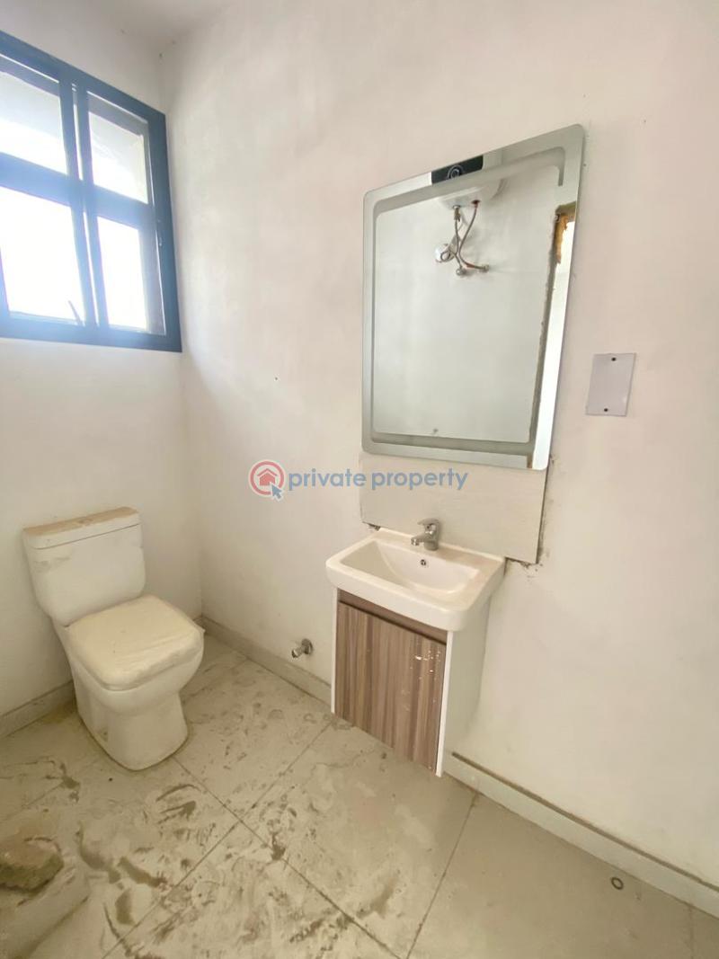 Fully 5 bedroom terraced duplex with a bq - 9 5 bedroom Flat & Apartment For Rent Lekki Phase 1 Lagos - 9