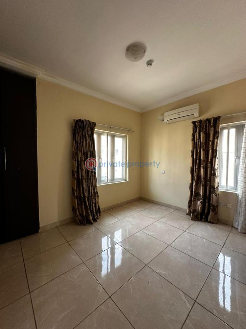 5 bedroom Detached Duplex For Sale Olive Court Agodi Gra Ibadan Oyo - 8