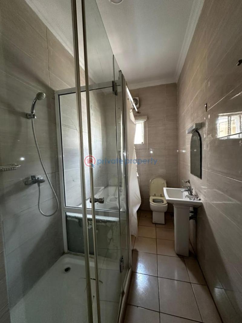 5 bedroom Detached Duplex For Sale Olive Court Agodi Gra Ibadan Oyo - 6