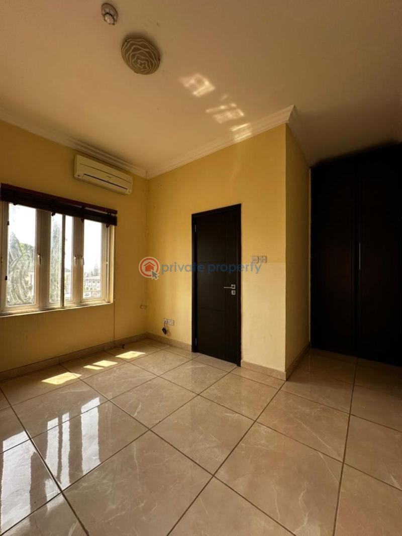 5 bedroom Detached Duplex For Sale Olive Court Agodi Gra Ibadan Oyo - 9