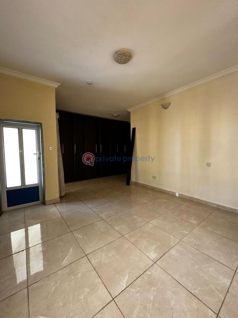 5 bedroom Detached Duplex For Sale Olive Court Agodi Gra Ibadan Oyo - 3