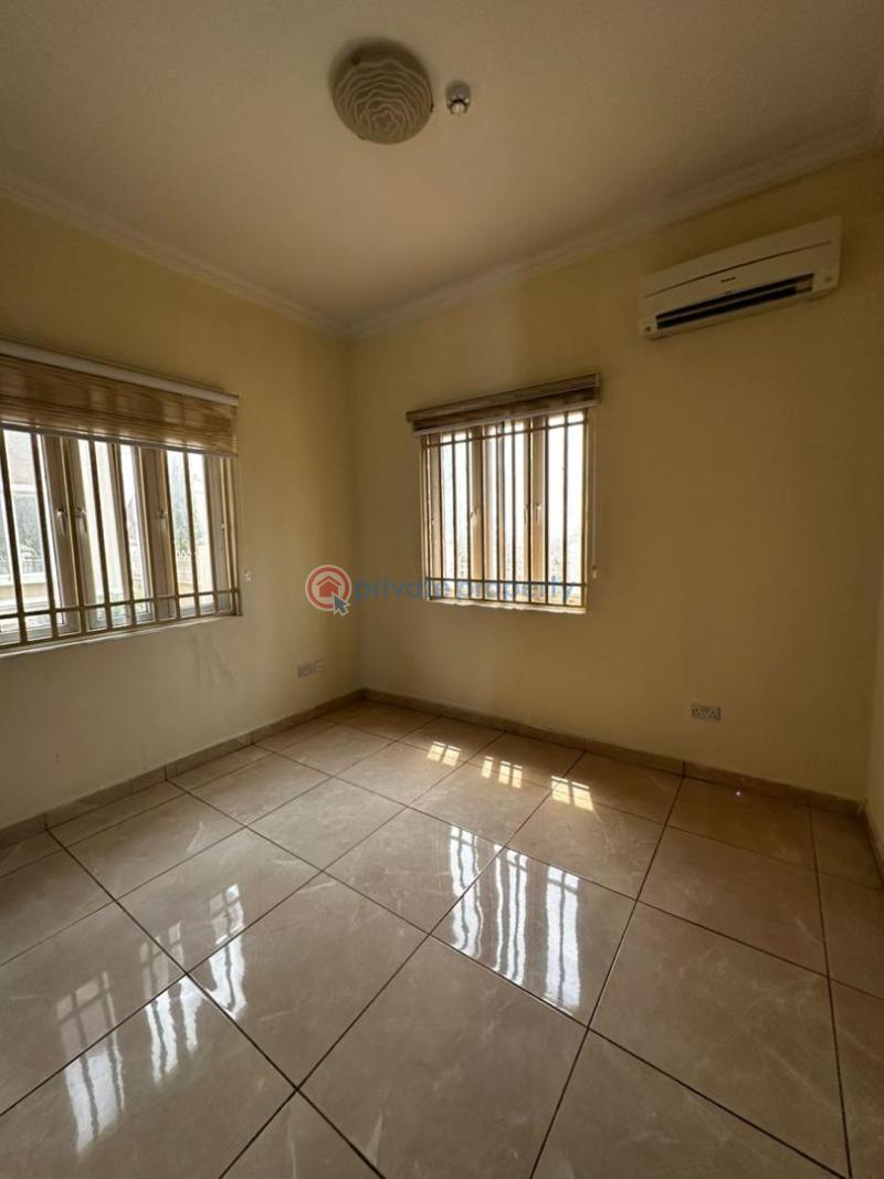 5 bedroom Detached Duplex For Sale Olive Court Agodi Gra Ibadan Oyo - 2