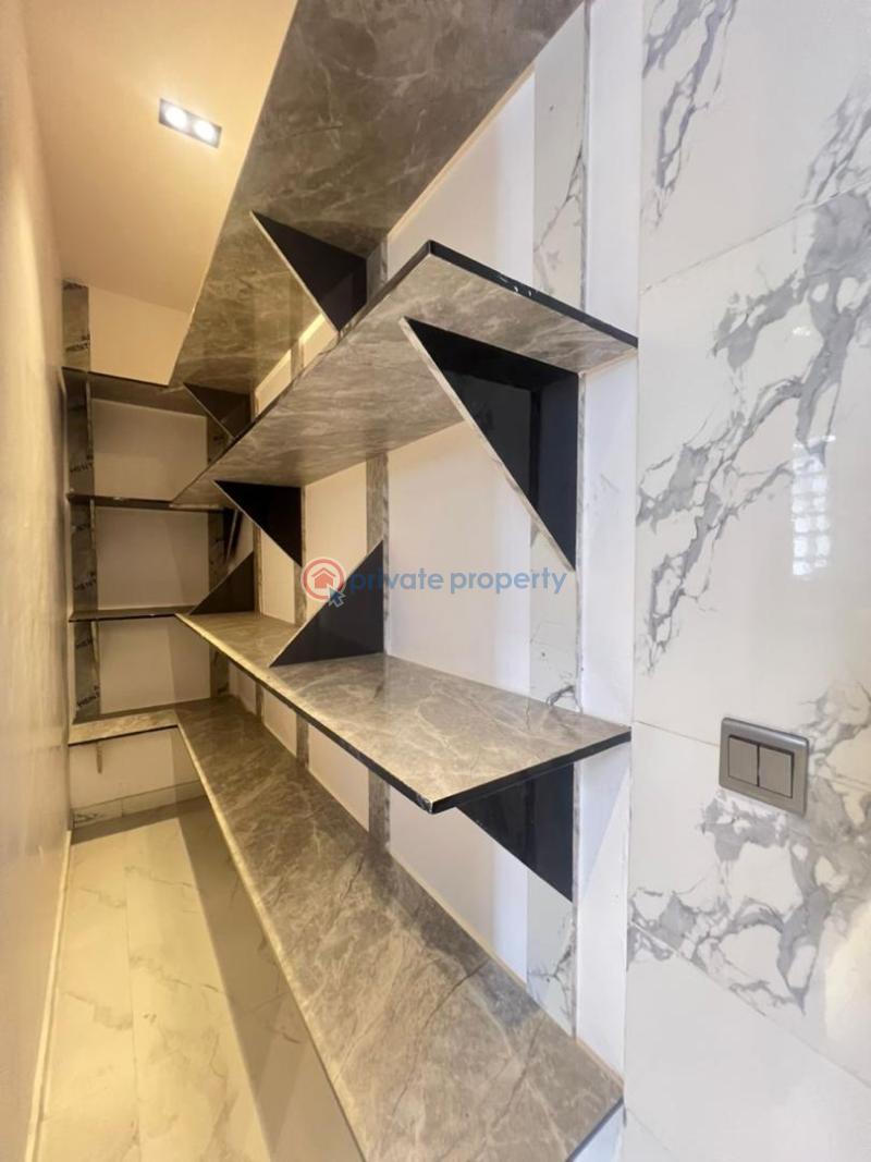 5 bedroom Semi detached Duplex For Sale Adeniyi Jones Ikeja Lagos - 5