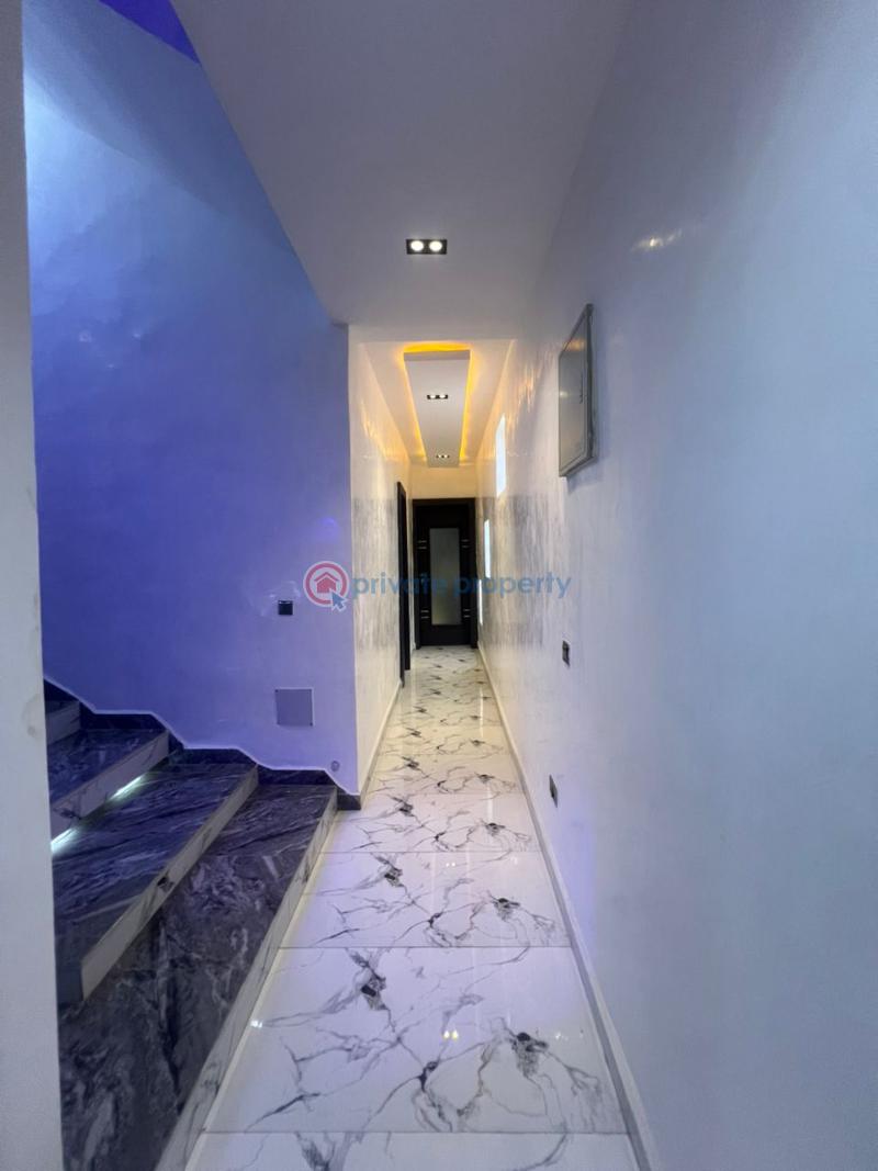 5 bedroom Detached Duplex For Sale Ikeja Lagos - 9