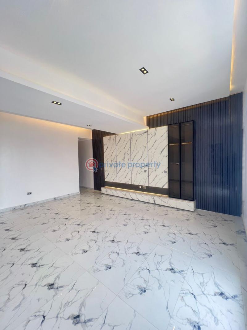 5 bedroom Detached Duplex For Sale Ikeja Lagos - 3