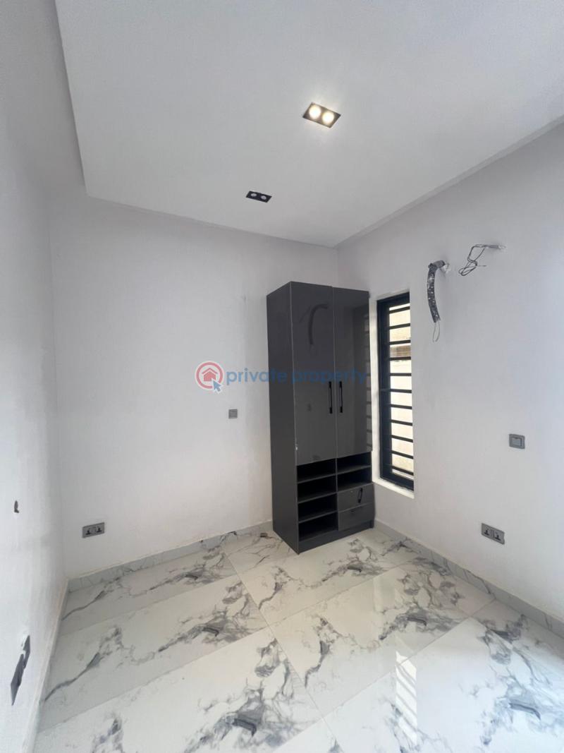 5 bedroom Detached Duplex For Sale Ikeja Lagos - 4