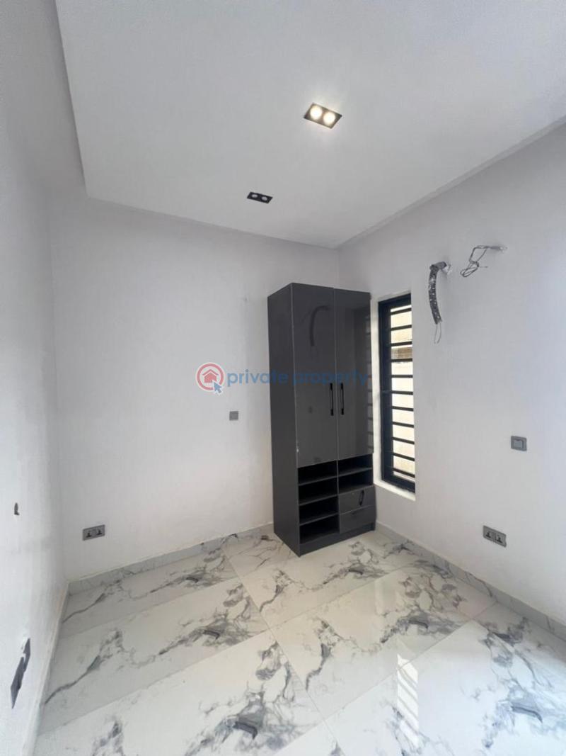 5 bedroom Semi detached Duplex For Sale Adeniyi Jones Ikeja Lagos - 6