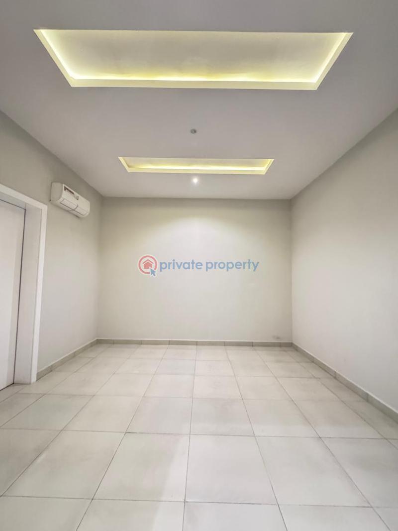 Fully automated 5 befroom detached house - 12 5 bedroom Detached Duplex For Sale Lekki Phase 1 Lagos - 12