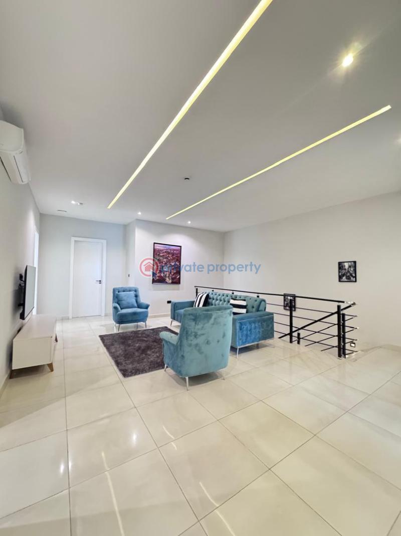 Fully automated 5 befroom detached house - 11 5 bedroom Detached Duplex For Sale Lekki Phase 1 Lagos - 11