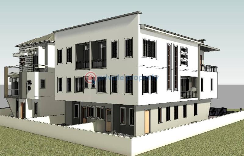 5 bedroom Duplex For Sale Ikeja GRA Lagos - 2