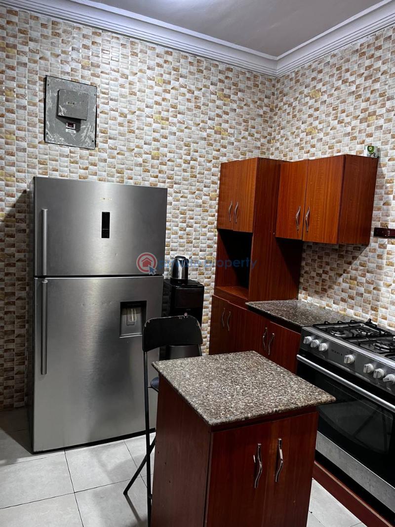 Fully and nicely furnished - 4 3 bedroom Block Of Flats Short let Lekki Gardens Phase3, Ajah Lagos Lekki Lagos - 4