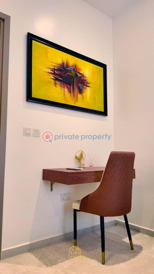 2 bedroom Flat & Apartment For Rent Old Ikoyi Ikoyi Lagos - 12
