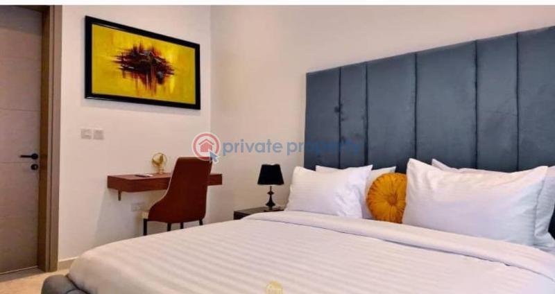 2 bedroom Block Of Flats For Rent The Residences Club Road Ikoyi Ikoyi Lagos - 2