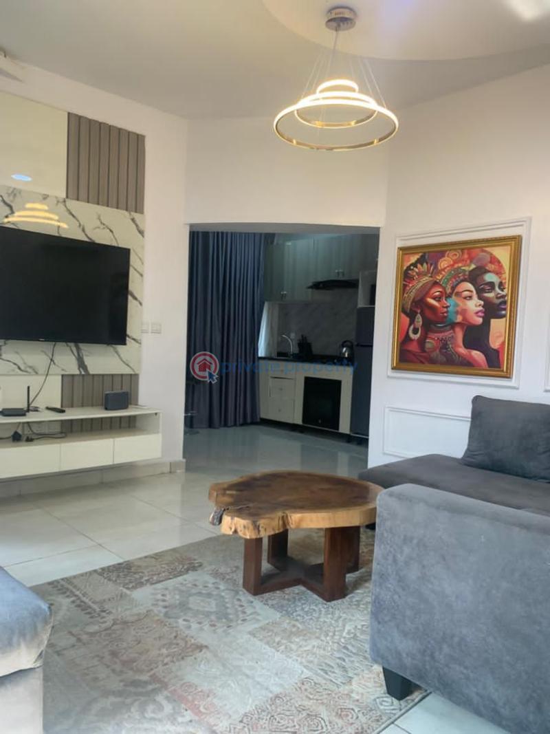 2 bedroom Block Of Flats For Rent The Residences Club Road Ikoyi Ikoyi Lagos - 5