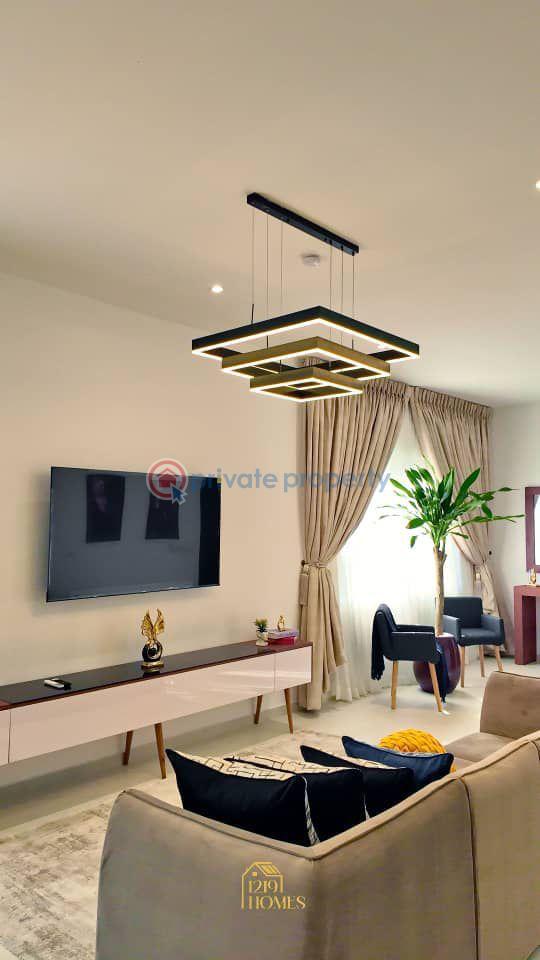 2 bedroom Flat & Apartment For Rent Old Ikoyi Ikoyi Lagos - 8