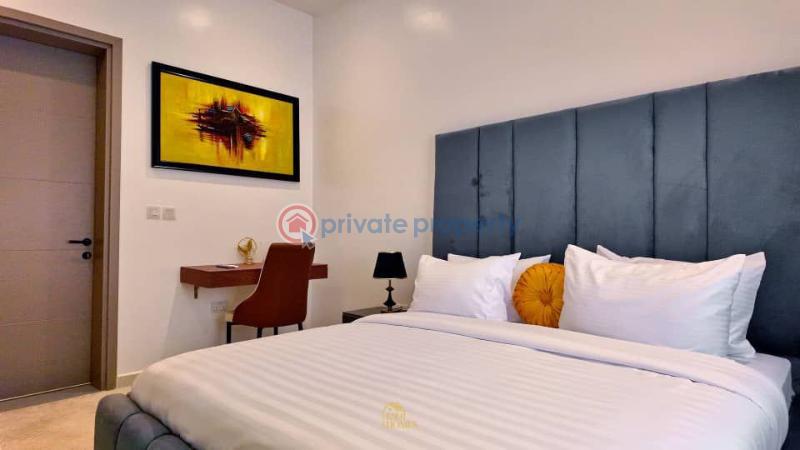 2 bedroom Flat & Apartment For Rent Old Ikoyi Ikoyi Lagos - 11