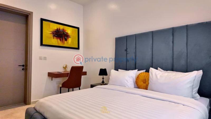2 bedroom Flat & Apartment For Rent Old Ikoyi Ikoyi Lagos - 10