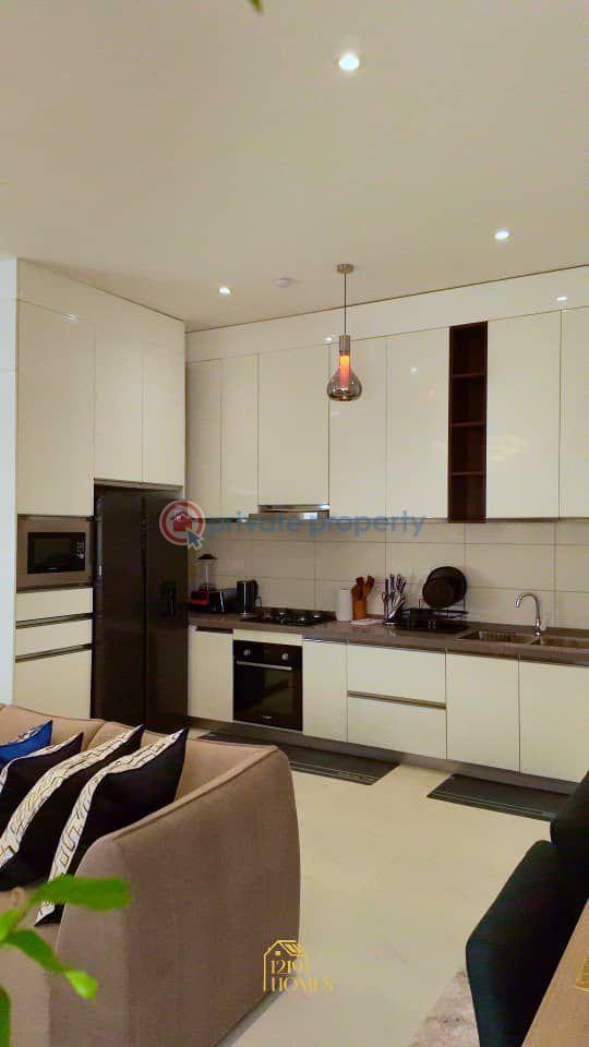 2 bedroom Flat & Apartment For Rent Old Ikoyi Ikoyi Lagos - 14
