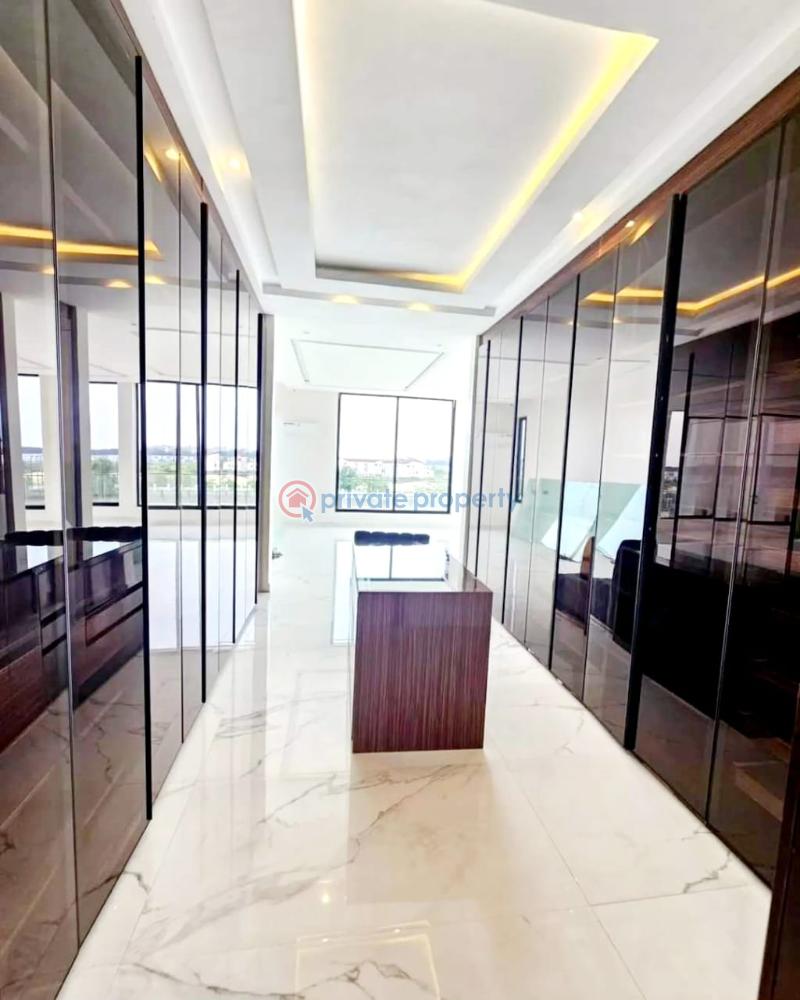 5 bedroom Detached Duplex For Sale Victoria Garden City Lekki Lagos - 12