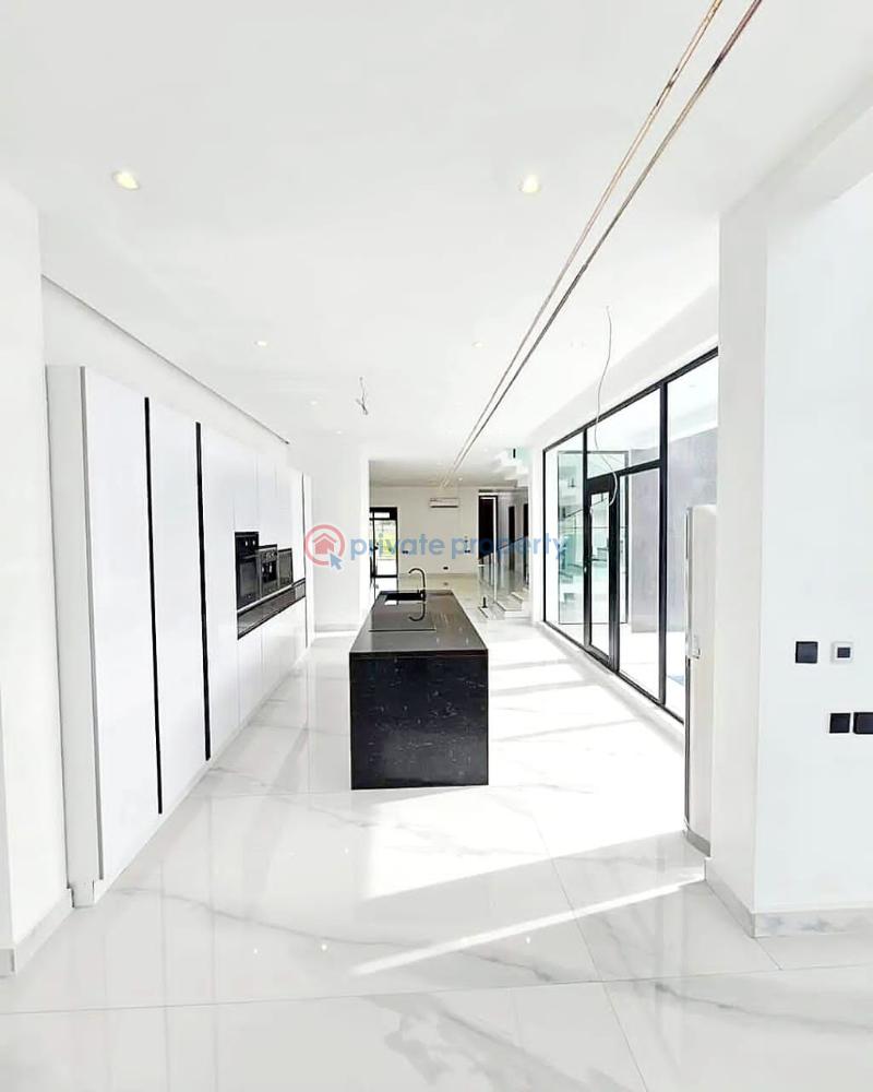 5 bedroom Detached Duplex For Sale Victoria Garden City Lekki Lagos - 14