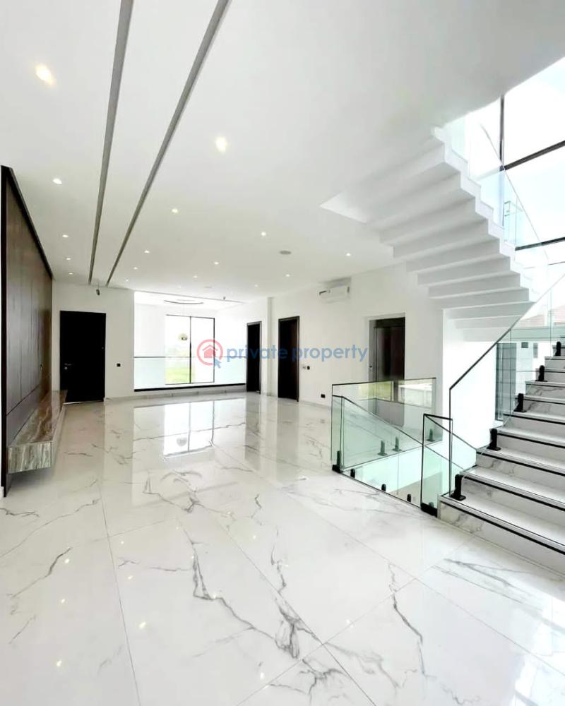 5 bedroom Detached Duplex For Sale Victoria Garden City Lekki Lagos - 15