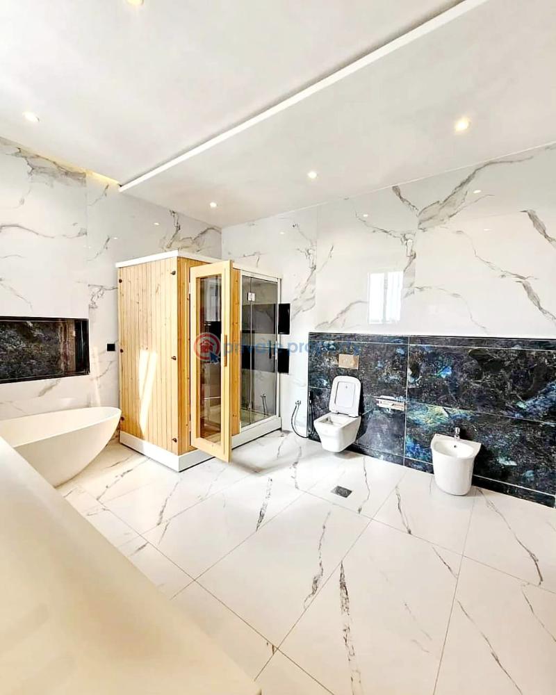 5 bedroom Detached Duplex For Sale Victoria Garden City Lekki Lagos - 11