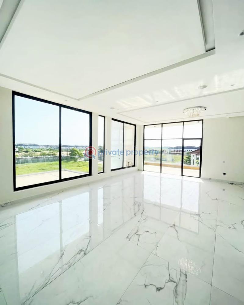 5 bedroom Detached Duplex For Sale Victoria Garden City Lekki Lagos - 1