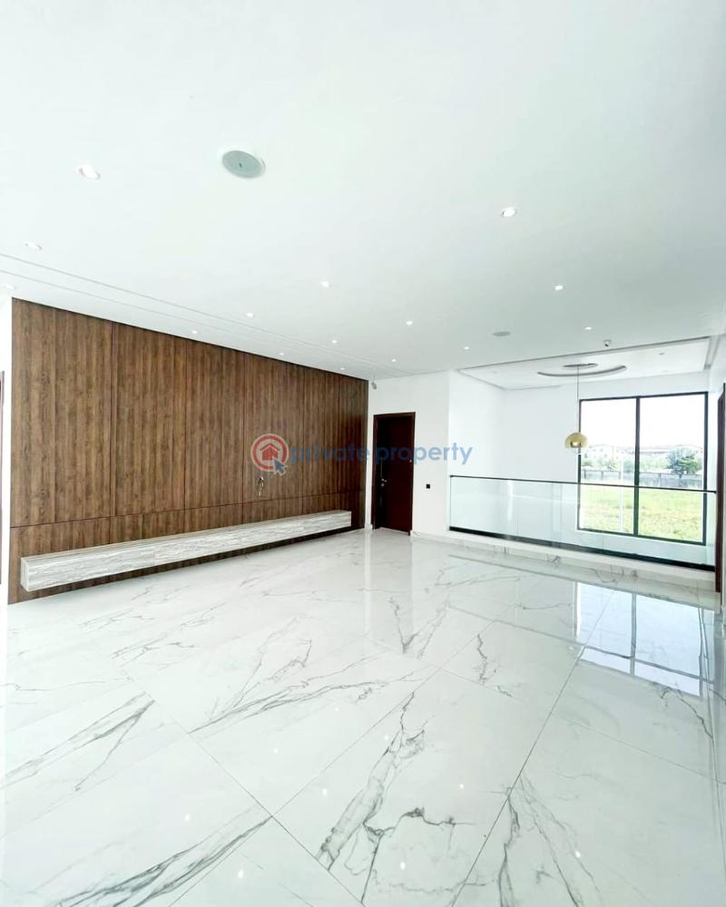 5 bedroom Detached Duplex For Sale Victoria Garden City Lekki Lagos - 7