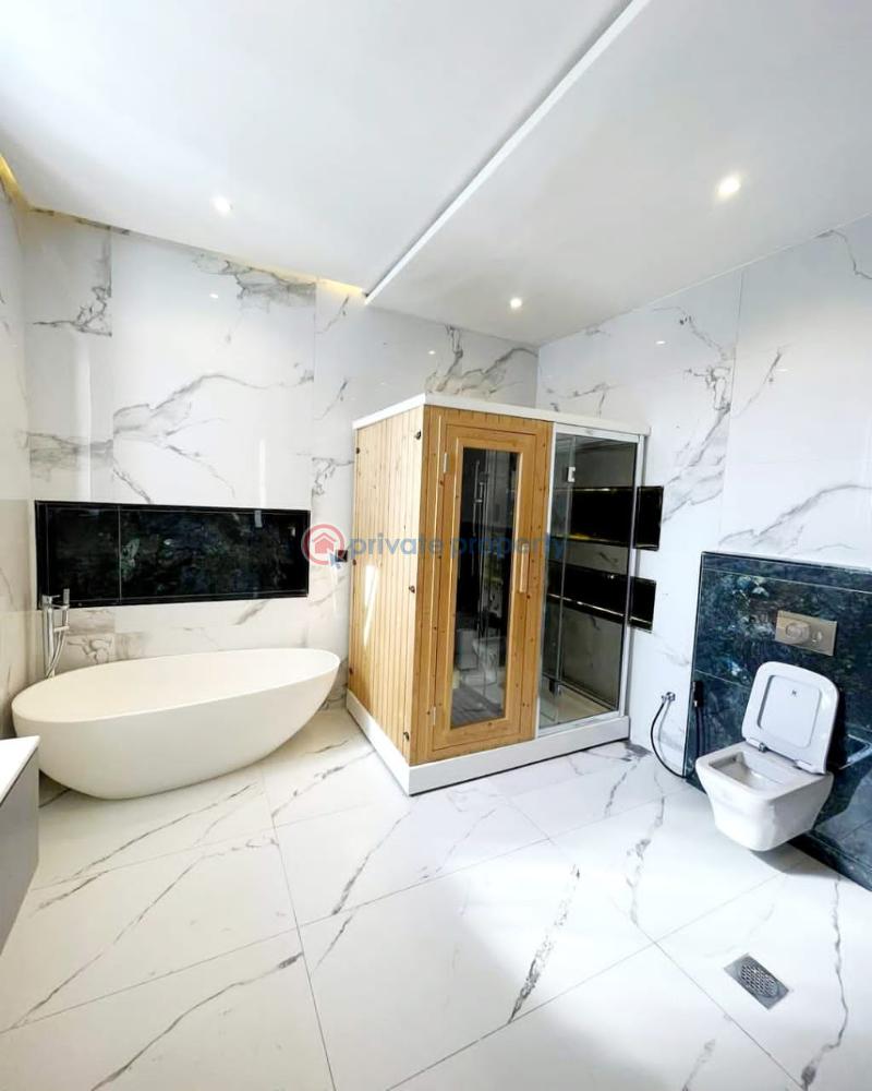 5 bedroom Detached Duplex For Sale Victoria Garden City Lekki Lagos - 5