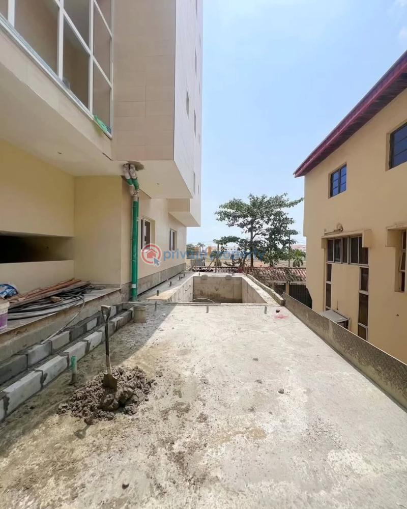 2 bedroom Block Of Flats For Sale Victoria Island Lagos - 9