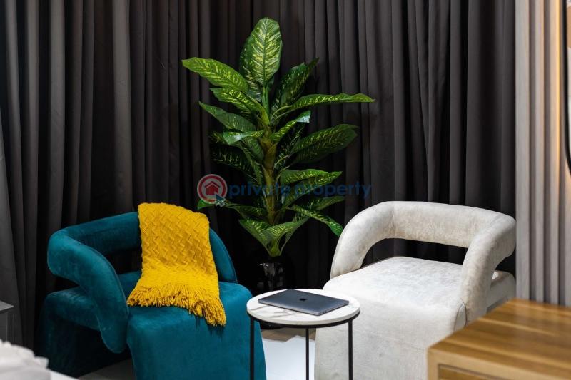 2 bedroom Short Stay Short let Oniru Victoria Island Lagos - 7