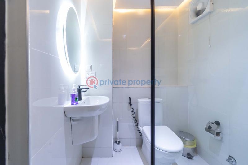 2 bedroom Short Stay Short let Oniru Victoria Island Lagos - 11