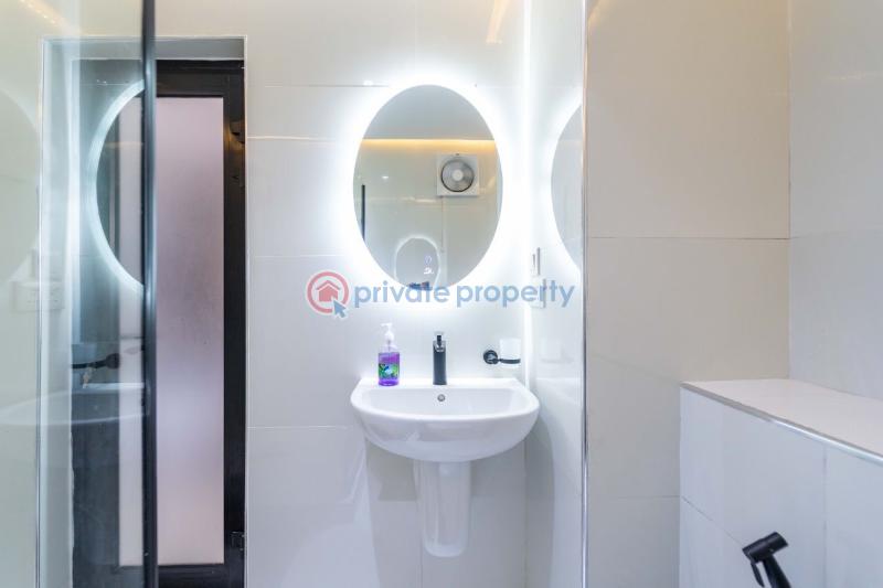 2 bedroom Short Stay Short let Oniru Victoria Island Lagos - 12