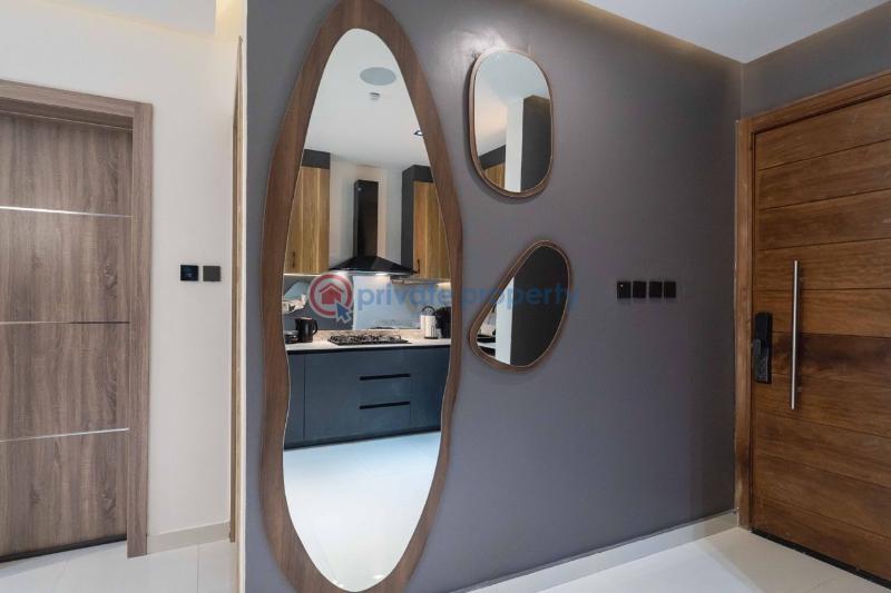 2 bedroom Short Stay Short let Oniru Victoria Island Lagos - 13