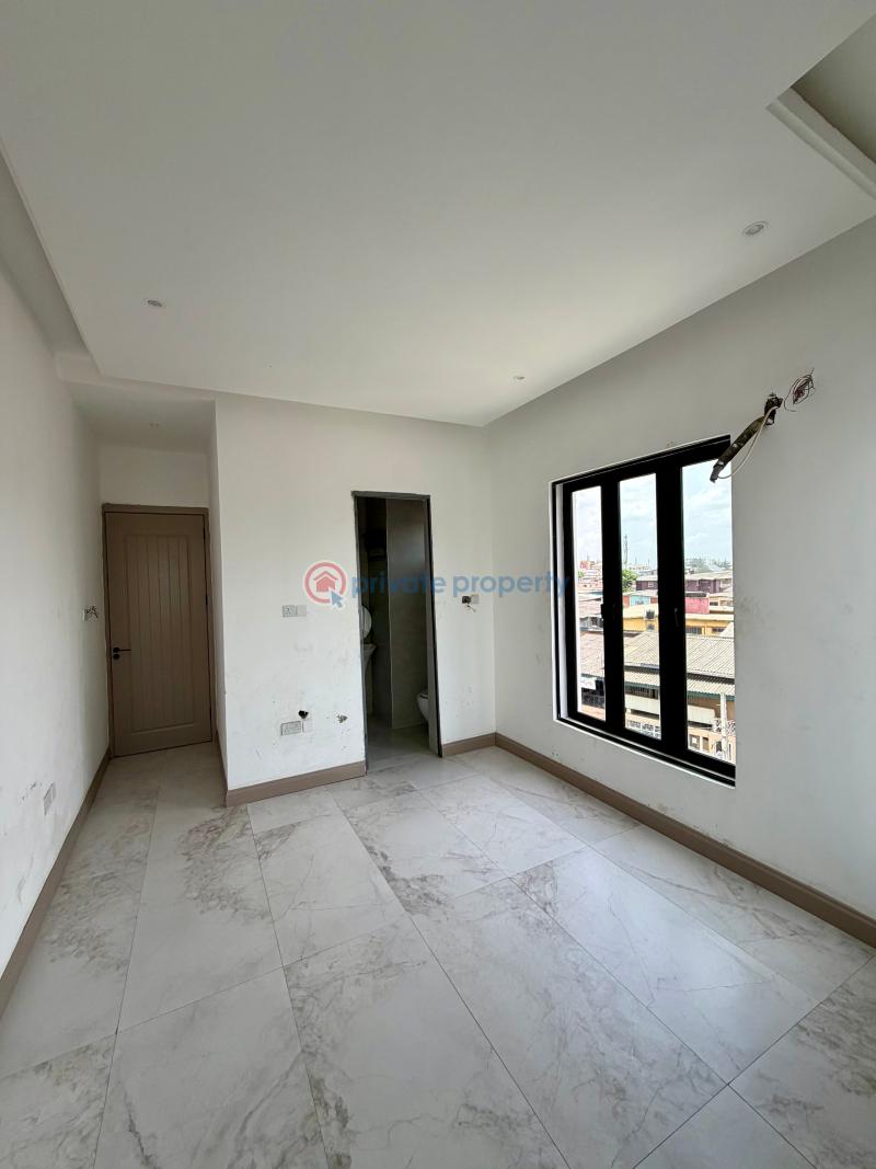 3 bedroom Block Of Flats For Sale Allen Avenue Ikeja Lagos - 8
