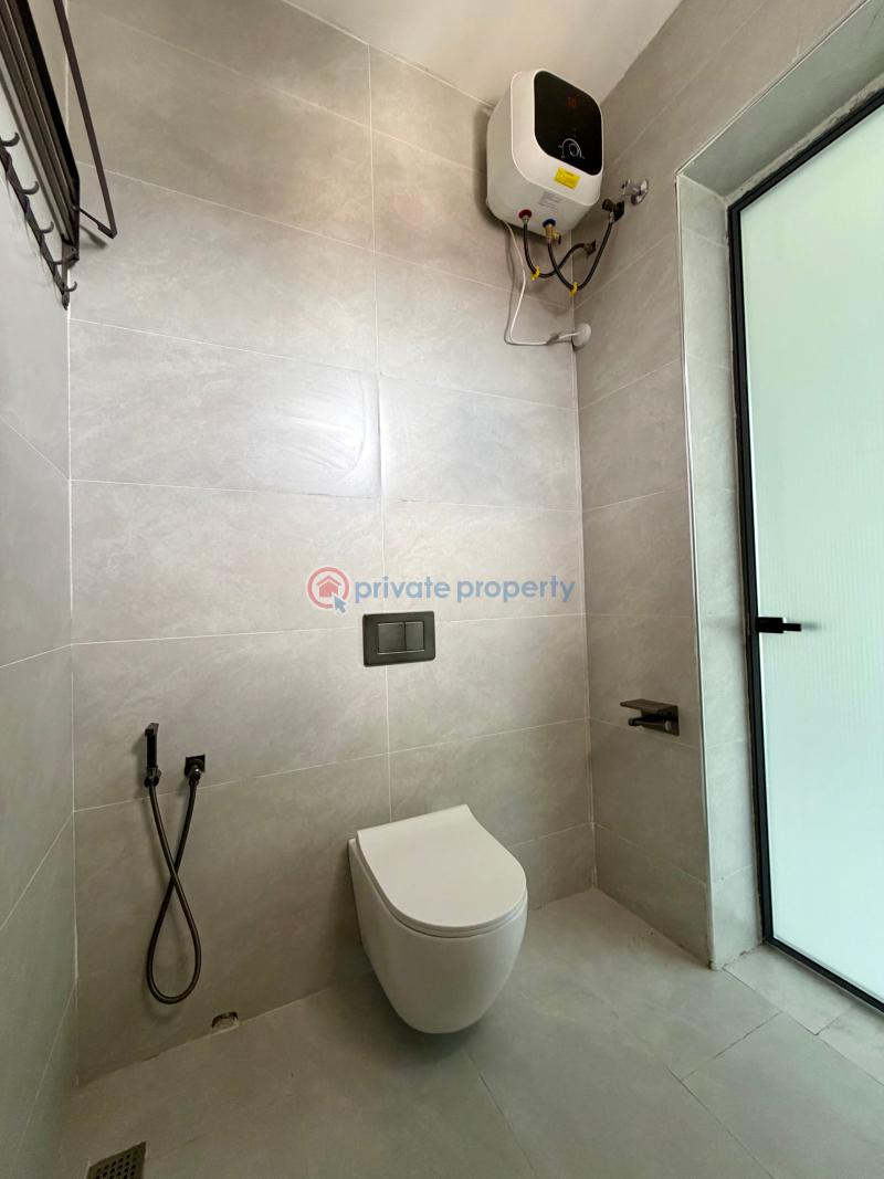 3 bedroom Block Of Flats For Sale Allen Avenue Ikeja Lagos - 5