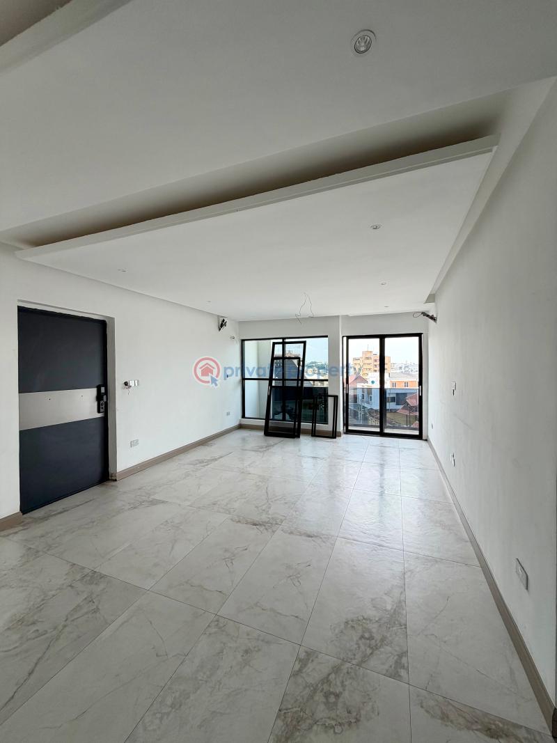 3 bedroom Block Of Flats For Sale Allen Avenue Ikeja Lagos - 2