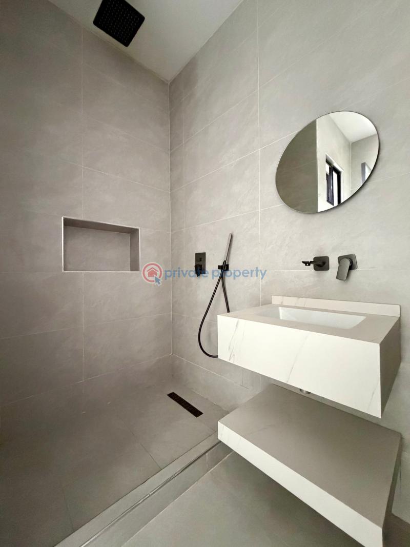 3 bedroom Block Of Flats For Sale Allen Avenue Ikeja Lagos - 4