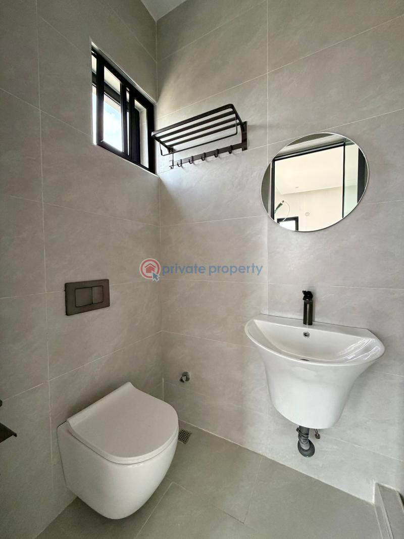 3 bedroom Block Of Flats For Sale Allen Avenue Ikeja Lagos - 9