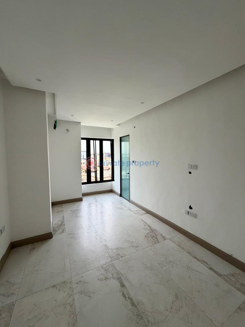3 bedroom Block Of Flats For Sale Allen Avenue Ikeja Lagos - 6