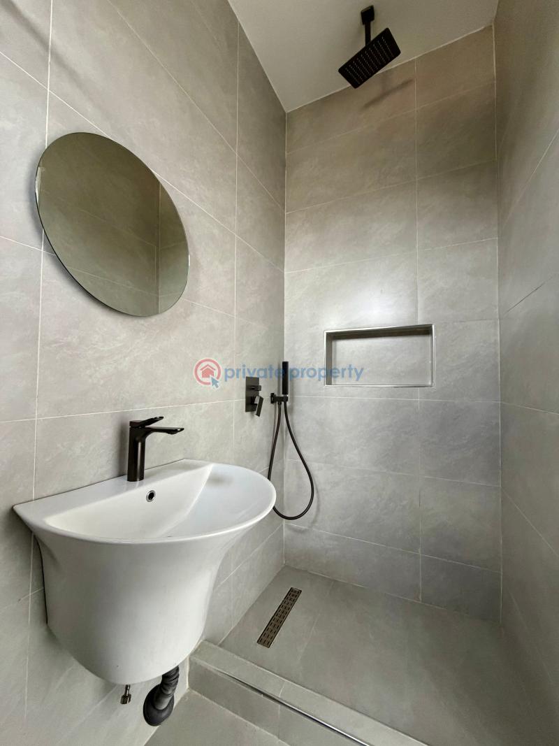 3 bedroom Block Of Flats For Sale Allen Avenue Ikeja Lagos - 7