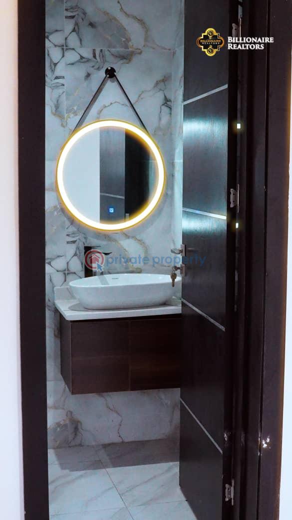 4 bedroom Detached Duplex For Sale Kiki's Court, Peninsula Gardens Estate Peninsula Estate Ajah Lagos - 38