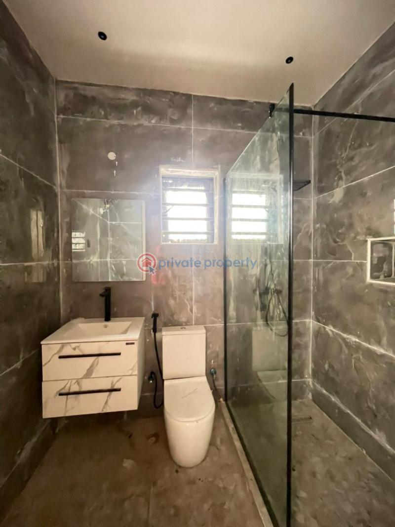 4 bedroom Detached Duplex For Sale Berger Ojodu Lagos - 7