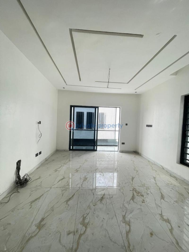 4 bedroom Detached Duplex For Sale Berger Ojodu Lagos - 6
